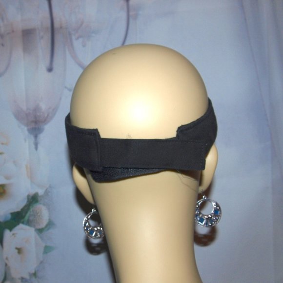 The Palace at Weston Sun Visor Florida Golf Visor Embroidered - Picture 3 of 4